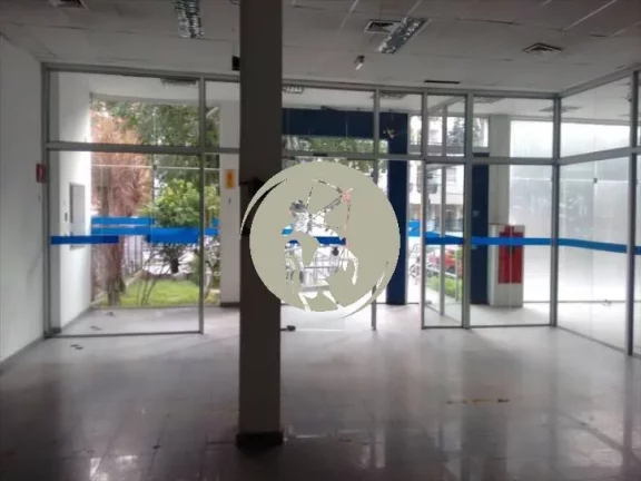 Imagem LOCALIZADO EM AVENIDA DE GRANDE FLUXO DE CARROS E PEDESTRES, PROXIMO AOS GRANDES BANCOS COMO: BANCO ...