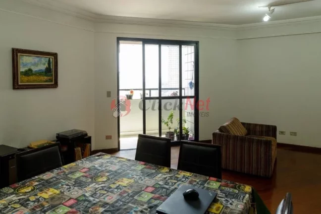 Imagem Apartamento em Condomínio Padrão à Venda em São Bernardo do Campo no bairro Baeta Neves