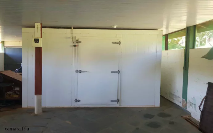 Imagem FAZENDA RESIDENCIAL em Itu - SP, Jardim Paraiso II