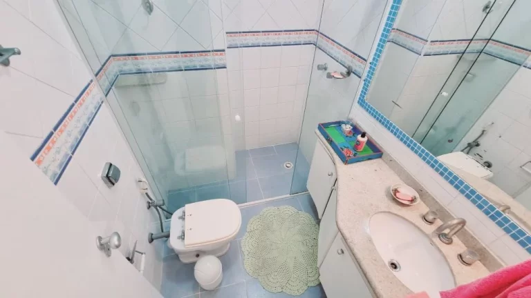 Imagem Apartamento com 2 dormitórios à venda, 95 m² - Pitangueiras - Guarujá/SP