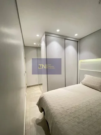Imagem Lindo Apartamento à Venda no Parque Romanetto R 1396