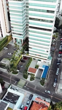 Imagem OPORTUNIDADE ÚNICA: O SEU LUXO EXCLUSIVO NA LADEIRA DA BARRA