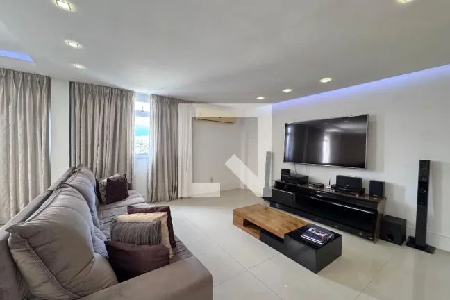 Imagem Apartamento à Venda - Recreio, 6 Quartos, 393 m2