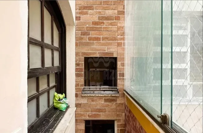 Imagem Copacabana – Rua Rodolfo Dantas | Residencial › Apartamento 4 quarto(s) à Venda
