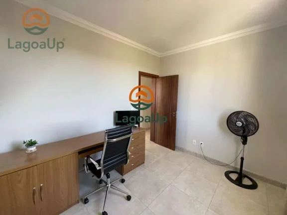 Imagem Casa Residencial à venda, Condomínio Sonho Verde, Lagoa Santa - CA0013.