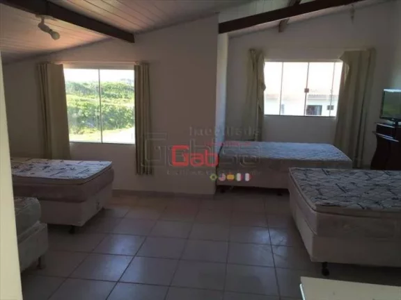 Imagem Casa com 3 dormitórios à venda, 120 m² por R$ 650.000,00 - Foguete - Cabo Frio/RJ