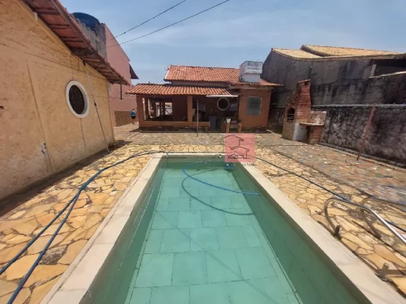 Imagem Casa para Venda em Maricá/RJ - 2 Dorm. 120 m2 Área Útil