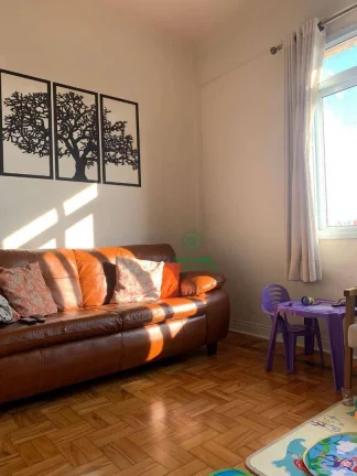 Imagem Apartamento à venda, 76 m² por R$ 380.000,00 - Brás - São Paulo/SP