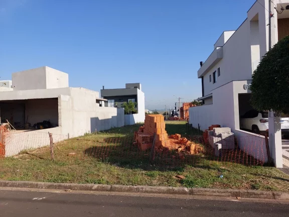 Imagem TERRENO METRAGEM MAIOR Á VENDA NO CONDOMÍNIO OLÍVIO FRANCESCHINI, EM HORTOLÂNDIA - SP