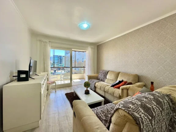Imagem Apartamento 2 Dormitórios - Bairro Centro