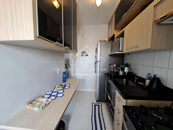 Imagem Apartamento Residencial Guarujá, 02 dormitórios, Jardim Conceição, Osasco