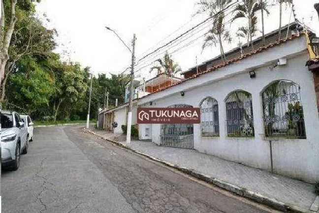 Imagem Sobrado com 4 quartos à venda por R$ 1.249.000 - Jardim Guapira - São Paulo/SP