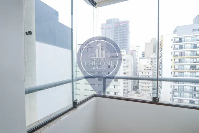 Imagem Cobertura à venda em São Paulo-SP, bairro Liberdade: 2 quartos, 1 suíte, 2 salas, 3 banheiros, 1 vaga de garagem, 127m².