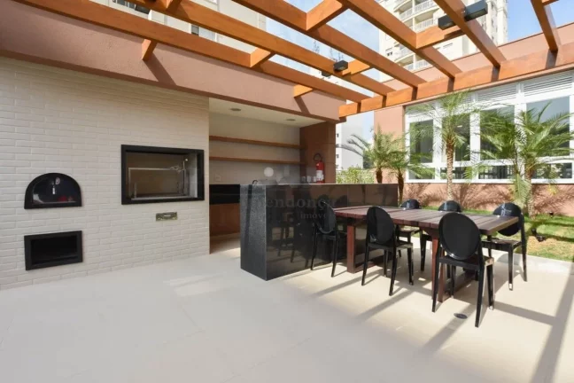 Imagem Apartamento na Pompéia, 123 m2, 3 suítes, 3 vagas - Excelente Localização!