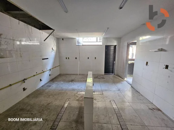 Imagem Casa para alugar, 143 m² por R$ 22.193,87/mês - Centro - Nova Iguaçu/RJ