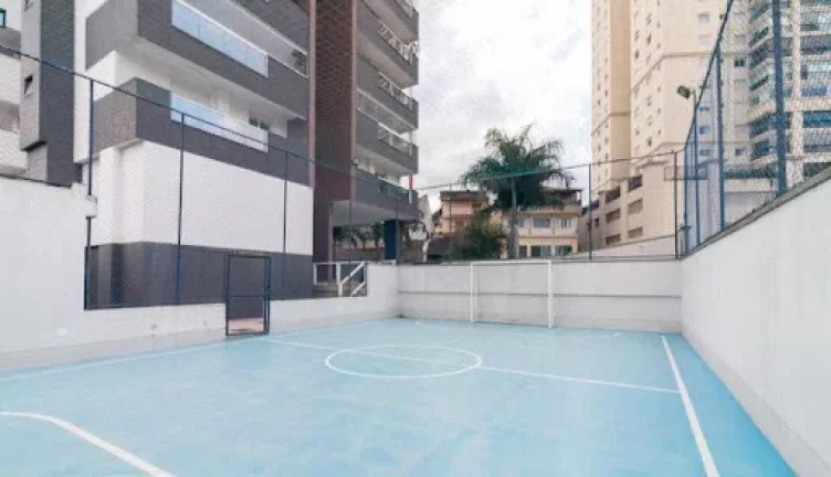 Imagem Apartamento com 3 dormitórios à venda, 163 m² por R$ 1.695.000,00 - Vila Rosália - Guarulhos/SP