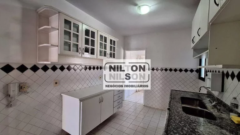 Imagem Apartamento à venda, 115 m² por R$ 700.000,00 - Vila Itapura - Campinas/SP