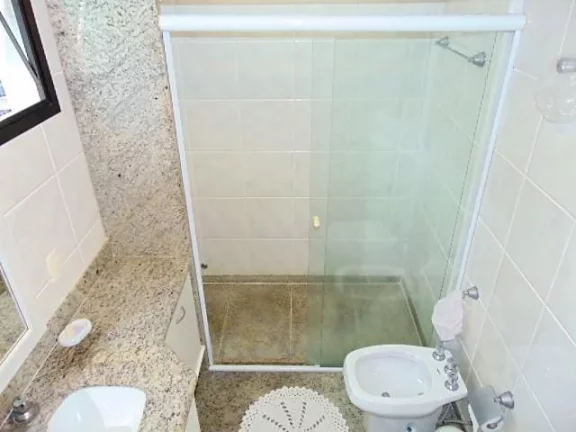 Imagem APARTAMENTO COM 3 DORMITÓRIOS À VENDA, 186,23 M² - PITANGUEIRAS - GUARUJÁ/SP