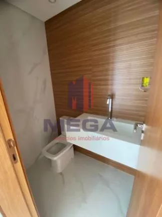 Imagem Cobertura Duplex no Residencial Mar do Caribe, com Vista Eterna para o Mar