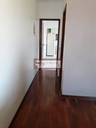 Imagem Sobrado de 147m² em Jardim Ernestina, São Paulo - 3 dormitórios, 1 suíte, 4 banheiros por R$750.000