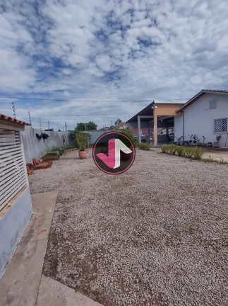 Imagem Residencial Santa Terezinha Seja bem-vindo ao Residencial Santa Terezinha, um espaço acolhedor e id...