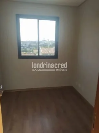 Imagem Apartamento de 70m² no Luna Parque em Londrina com 3 quartos (1 suíte), 1 vaga, área de lazer completa e excelente localização!