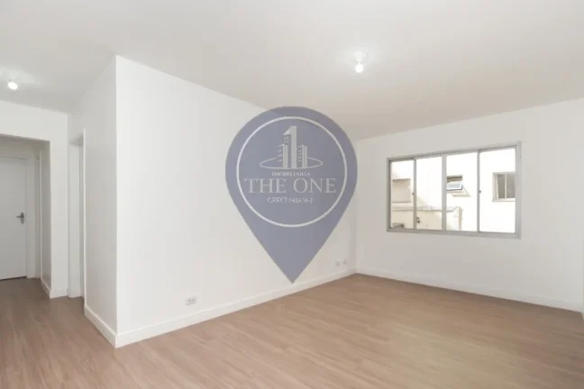Imagem Apartamento à venda em São Paulo-SP, Cambuci: 1 quarto, 2 salas, 1 banheiro, 76m² de área!