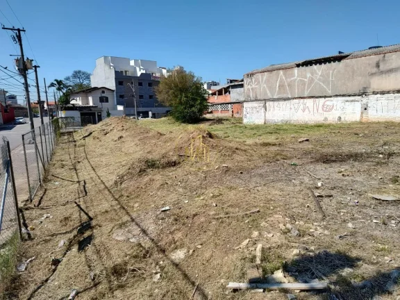 Imagem Terreno para Venda em Santo André, Vila América
