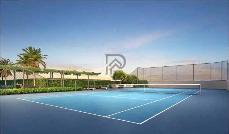 Imagem Apartamento Alto Padrão Design by Pininfarina