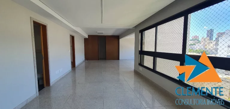 Imagem APTO. 04 QTOS. 02 SUITES 03 VAGAS B. ANCHIETA/sion BH.MG