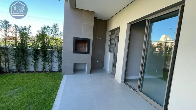 Imagem Apartamento Garden 3 dormitórios!