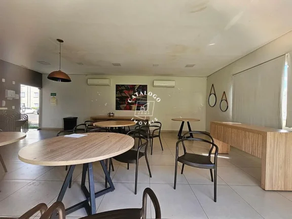 Imagem Apartamento - Aluguel no bairro Valentina Figueiredo - Ribeirão Preto, SP