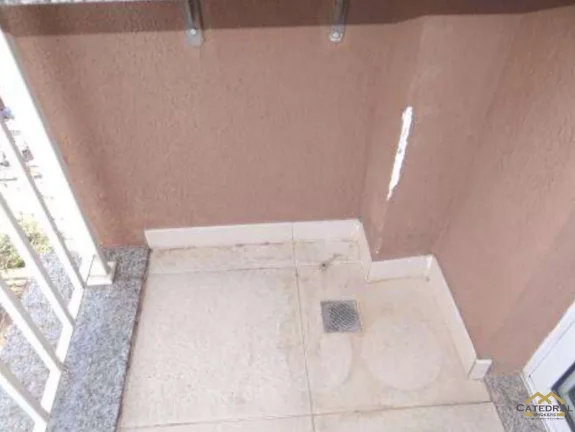 Imagem Apartamento à venda com 2 quartos, sendo uma suíte no Maraville, em Jundiaí