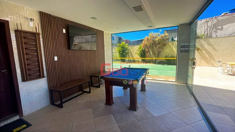 Imagem Cobertura com 3 dormitórios à venda, 208 m² por R$ 1.300.000,00 - Centro - Cabo Frio/RJ
