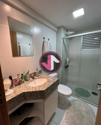Imagem ???? OPORTUNIDADE ÚNICA NO RESIDENCIAL HARMONIA! ???? ???? Apartamento à Venda: 81 m² Descubra o ...