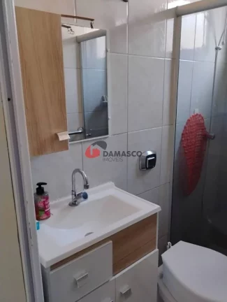 Imagem Apartamento térreo