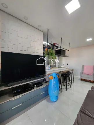 Imagem Apartamento com 2 Quartos à venda no Aclimação