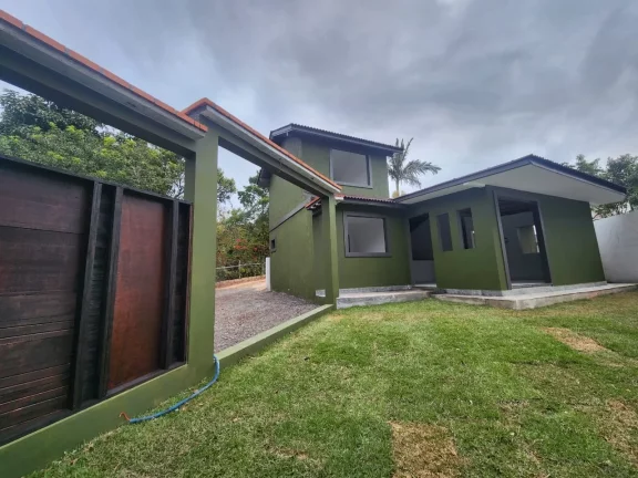 Casa para Venda em Florianópolis / SC no bairro Ingleses do Rio Vermelho