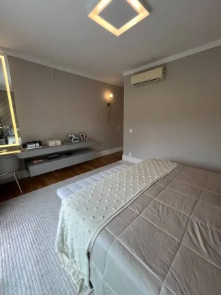 Imagem Casa com 5 quartos à venda, 333 m² por R$ 4.490.000 - Gênesis 1 - Santana de Parnaíba/SP