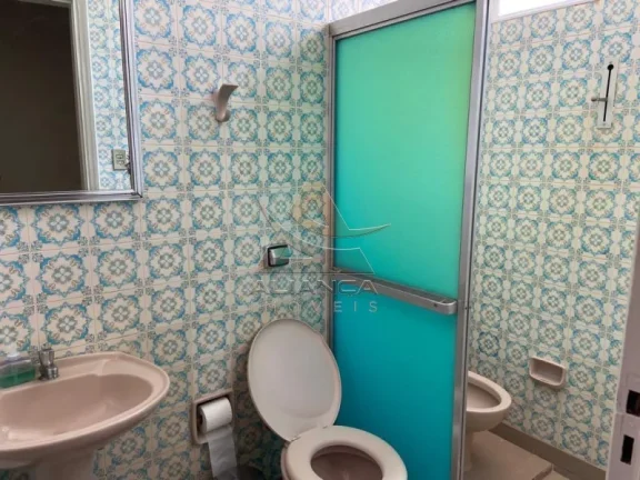 Imagem Casa - Ribeirão Preto - Jardim São Luiz