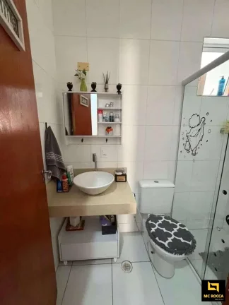 Imagem Cobertura 3 dormitórios - Bairro Boa Vista - São Caetano do Sul