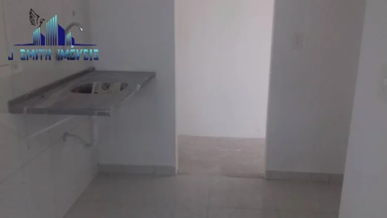Imagem APARTAMENTO NOVO, 2 DORMS, 1 VAGA, 48m², LIVING COM SACADA.
