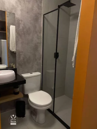 Imagem Apartamento à venda no Condomínio One Life - Portão - Curitiba/PR