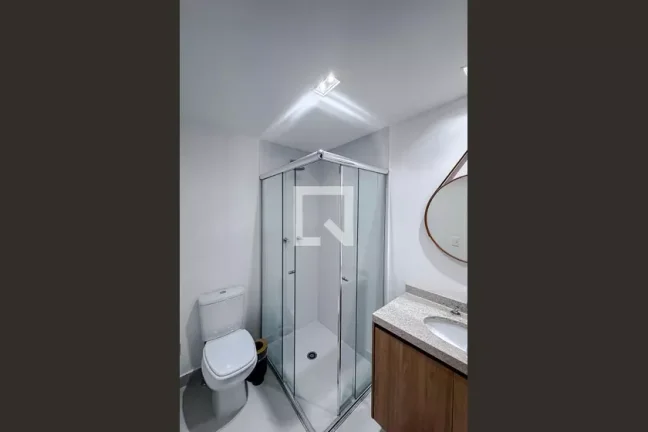 Imagem Apartamento à Venda - Ipiranga, 1 Quarto, 24 m2