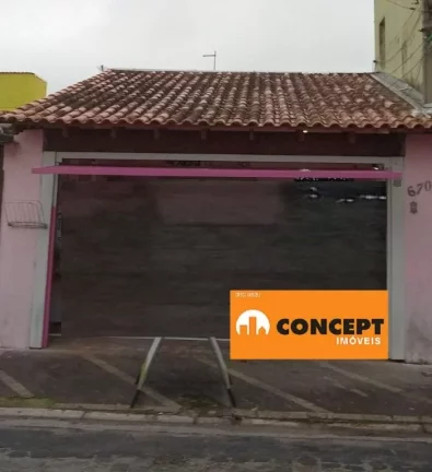 Imagem Sobrado à venda, 158 m² por R$ 424.000,00 - Jardim Imperador - Suzano/SP