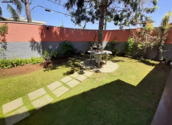 Imagem Sobrado com 3 dormitórios à venda, 158 m² por R$ 789.000,00 - Vila Oliveira - Mogi das Cruzes/SP