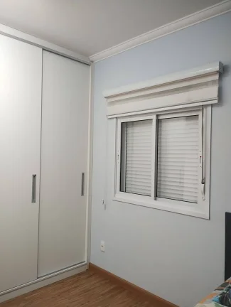 Imagem Apartamento Blue Residence 130 m² 3 Suites e 3 Vagas de Garagens