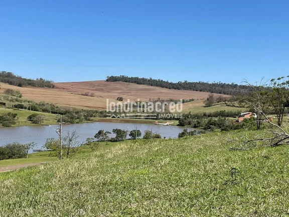 Imagem Terreno à venda 1519M², Zona Rural, Sertanópolis - PR | ECOVILLAS DO LAGO