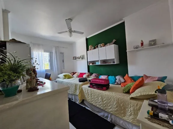 Imagem APARTAMENTO COM 127 m² - FORTE - PRAIA GRANDE SP