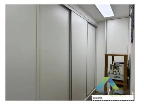 Imagem Apartamento com 03 suítes -130m² na Vila monumento